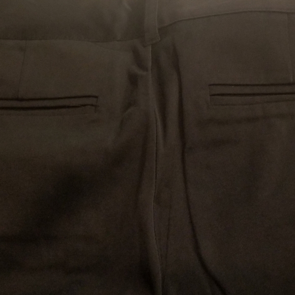 Guess black stretch pants - Picture 3 of 3